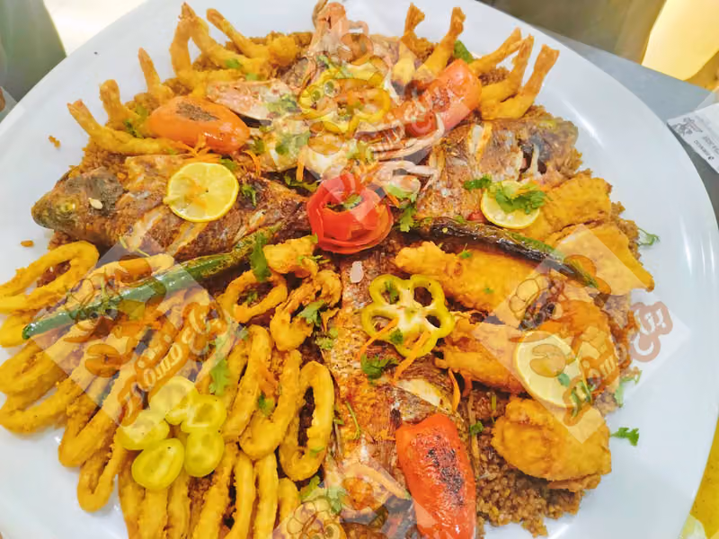 مطعم بتاع فسفور beta3 fesfor restaurant