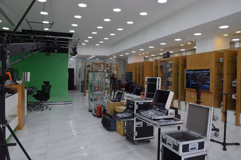 BTCO Media Solutions
