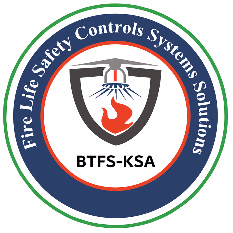 BTFS Fire Protection KSA