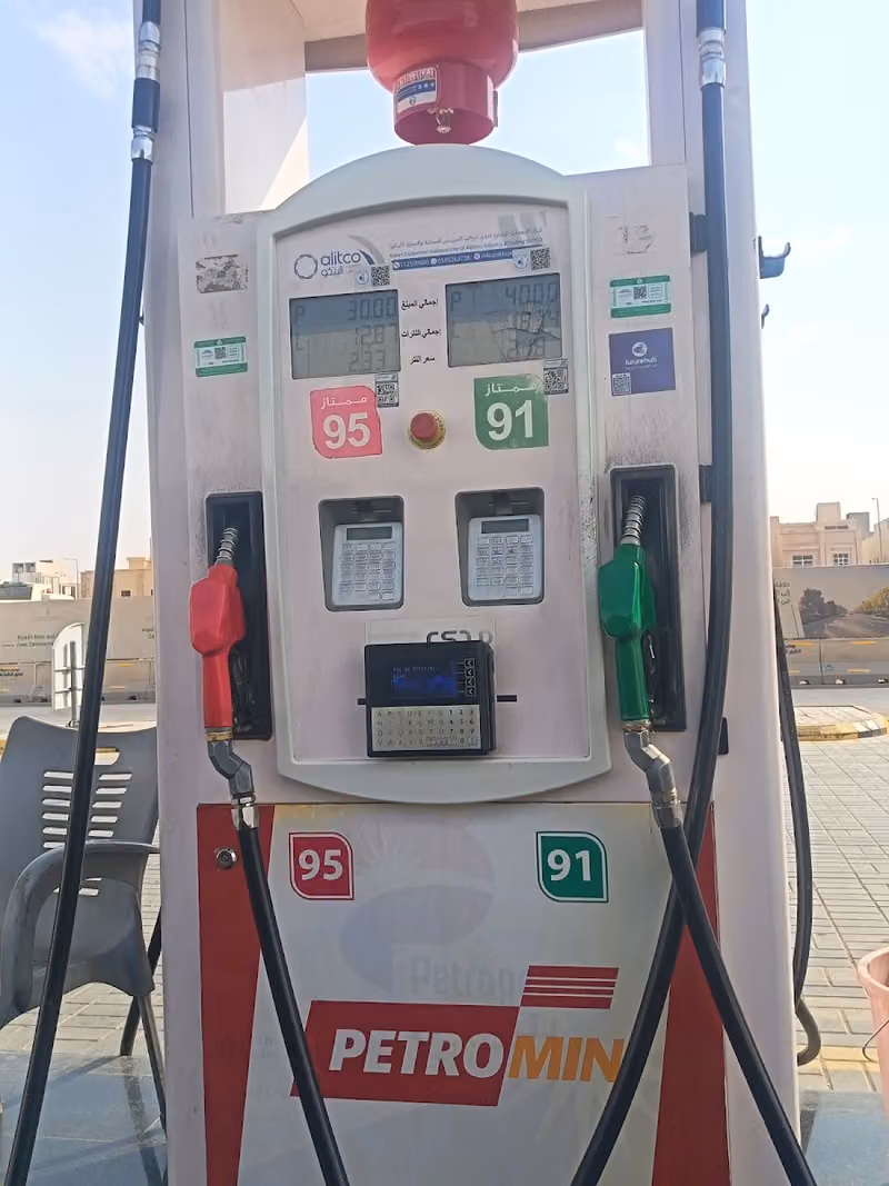 بتروجين Petrogen