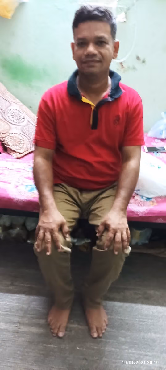بترول جاهز