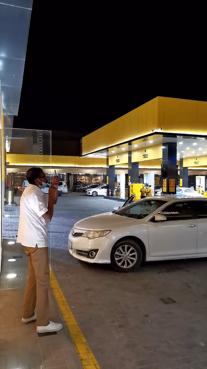 Petrolat