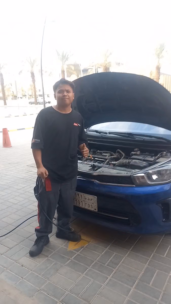 بترومين اكسبريس