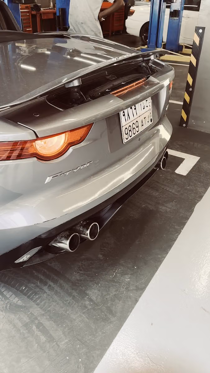 Petromin AutoCare Premium