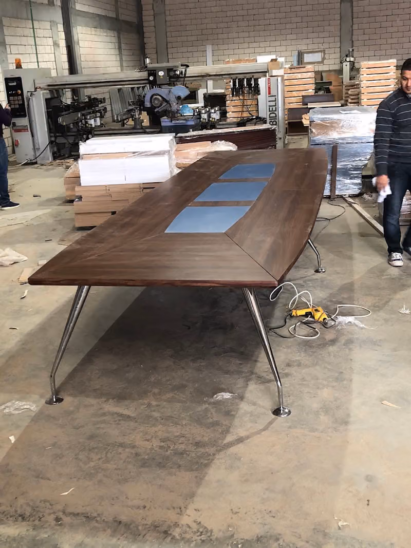 BTT FURNITURE