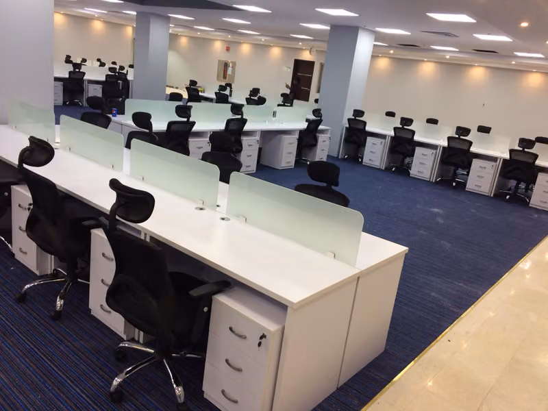 BTT FURNITURE