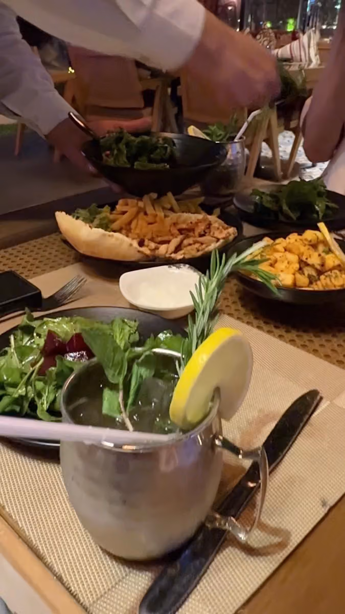 بتي كافيه