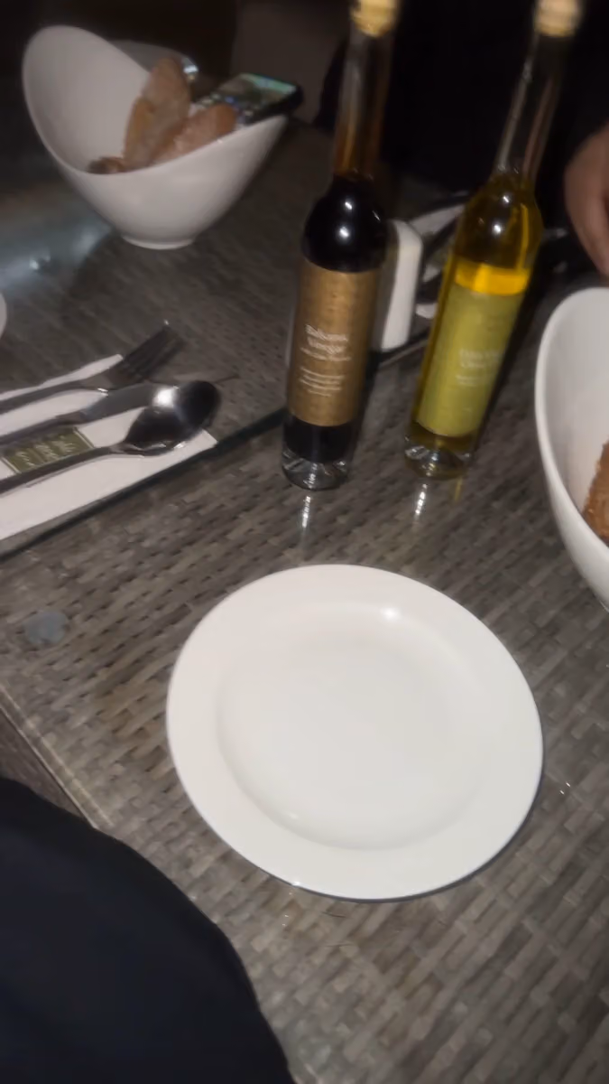Café Bateel - Oud Square Al Safarat