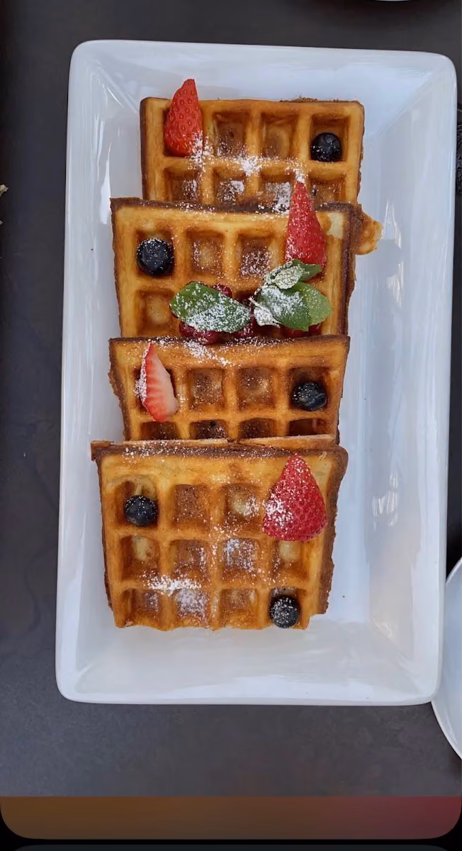 Café Bateel - Oud Square Al Safarat