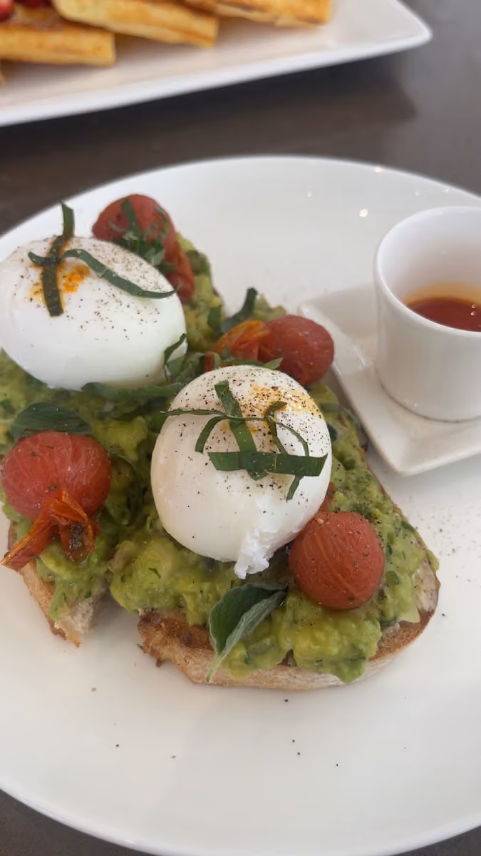 Café Bateel - Oud Square Al Safarat