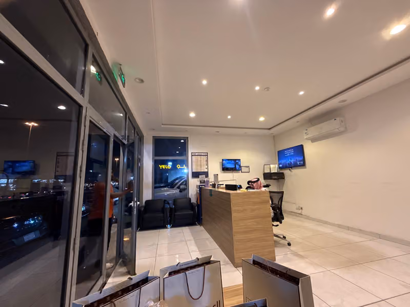 Budget Rent A Car | بدجت لتاجير السيارات‎