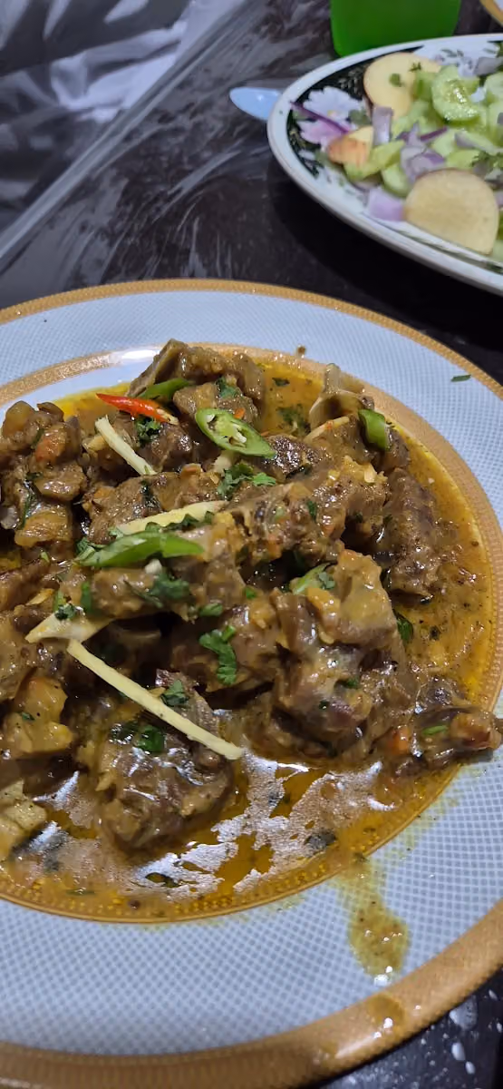 Bufia بو فية