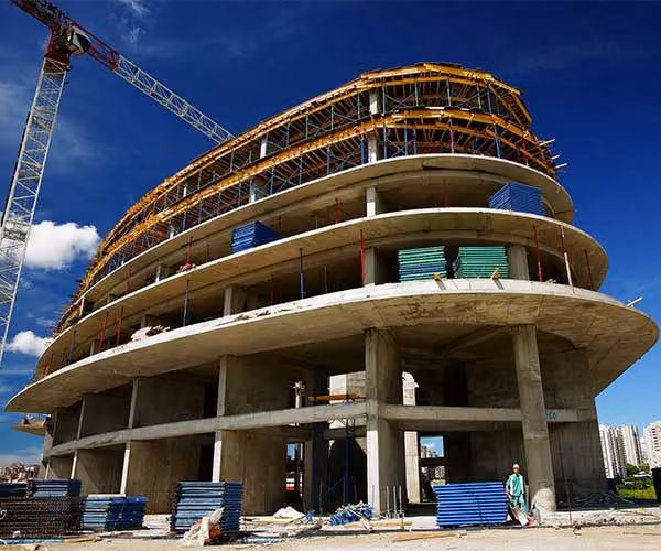 Buildex Solutions