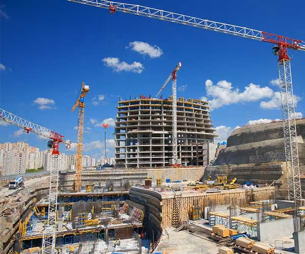 Buildex Solutions
