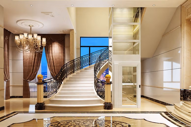 BuildingTec Elevators