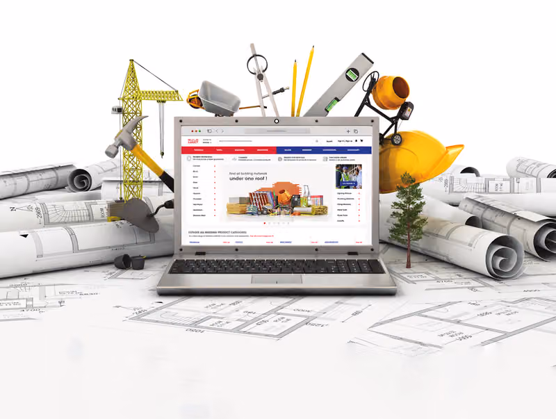 BuildMart