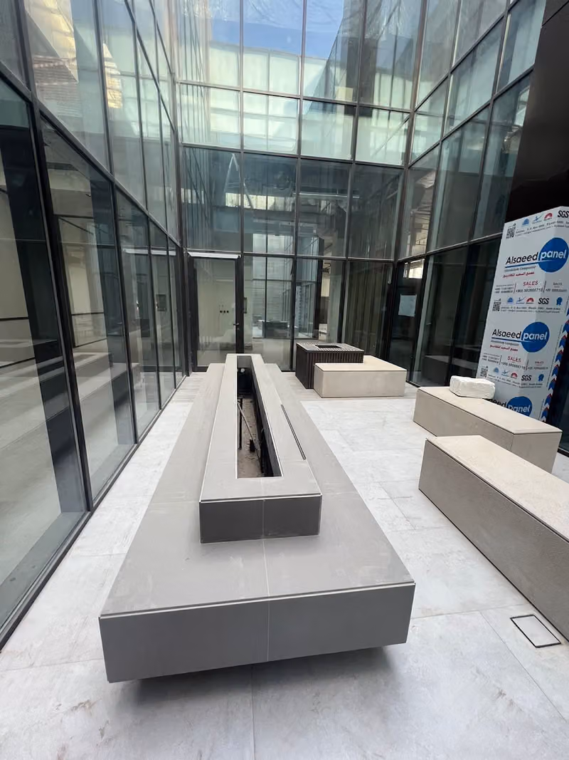 BUILTECH General Contracting