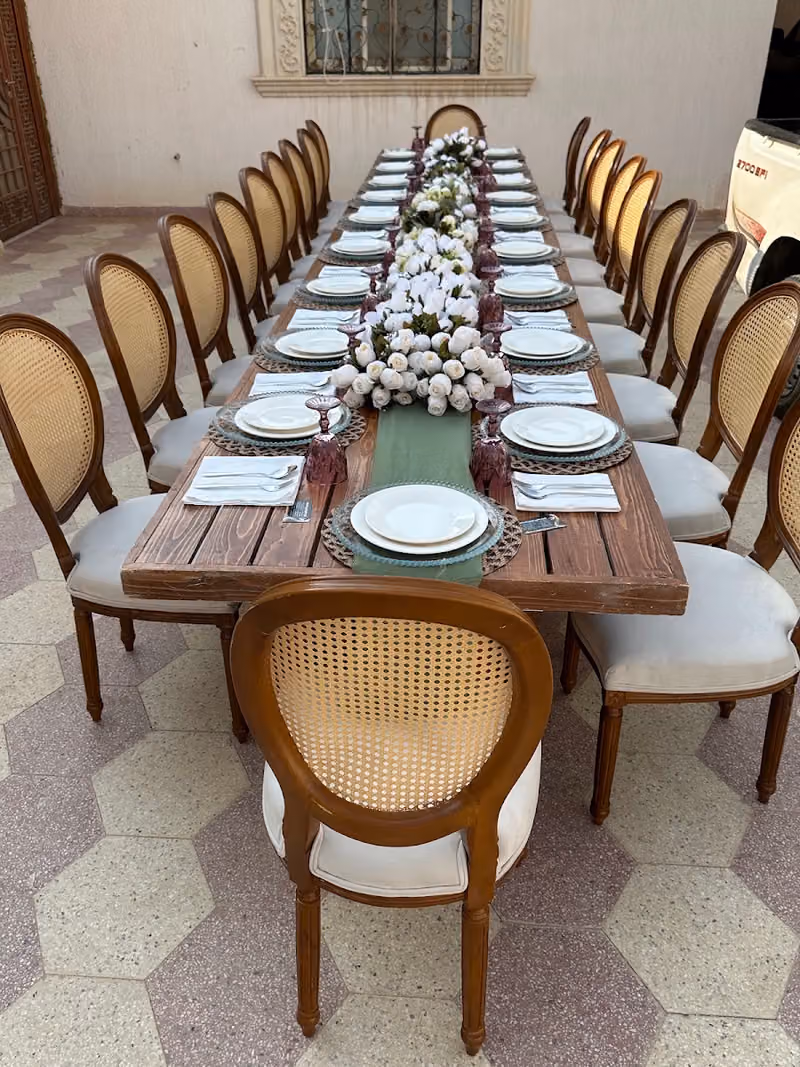 Bukhari tops Hijaz Restaurant