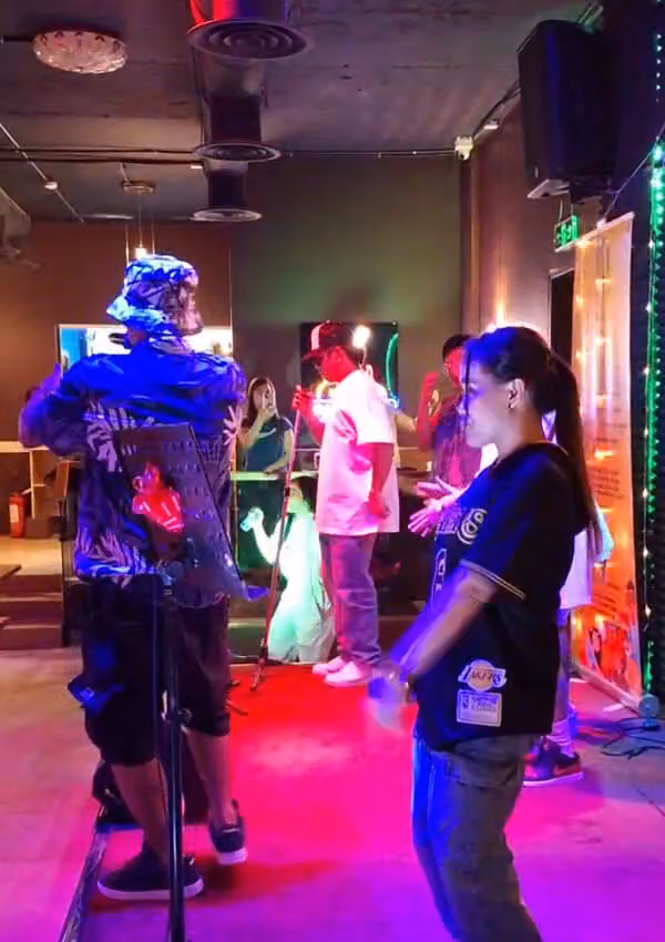 Bulalohan KTV بولالوهان
