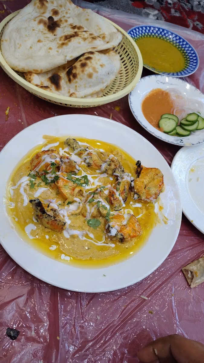 Buland Restaurant