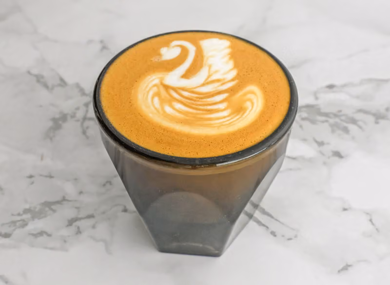Bunawa Cafe كافيه بوناوا