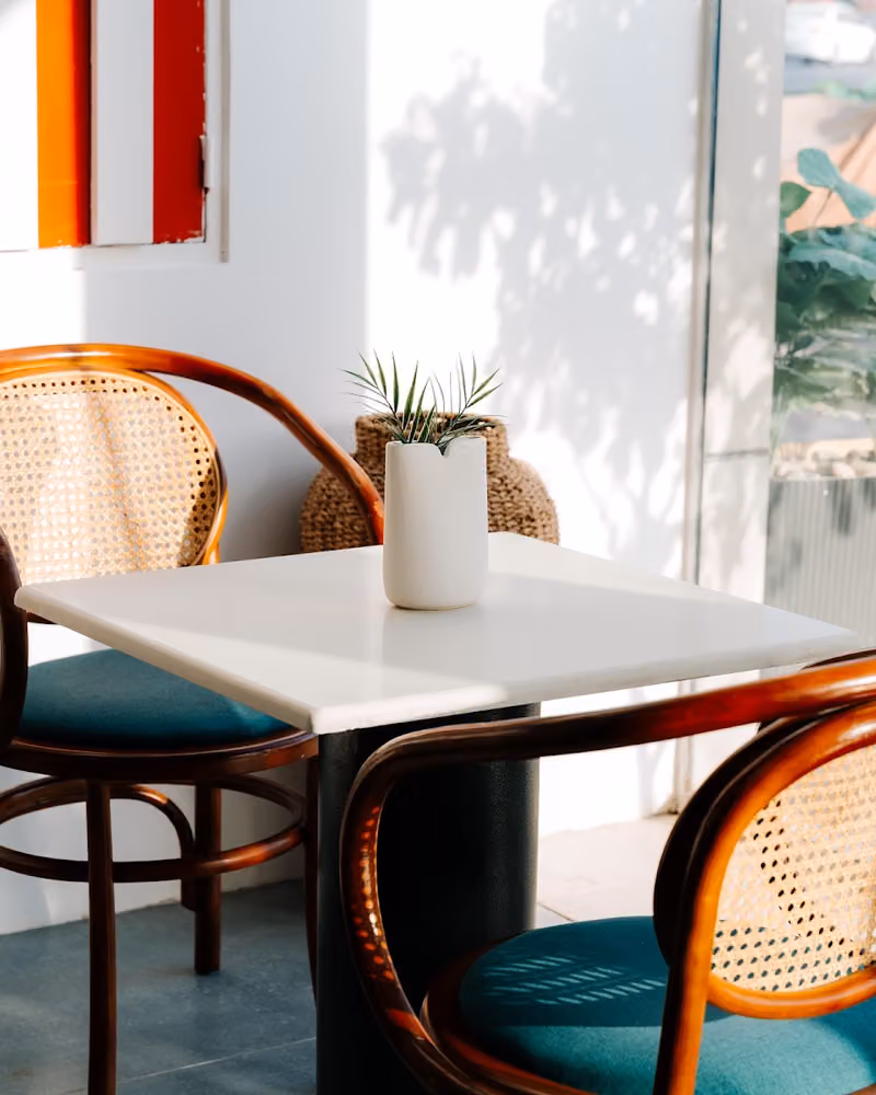 Bunawa Cafe كافيه بوناوا