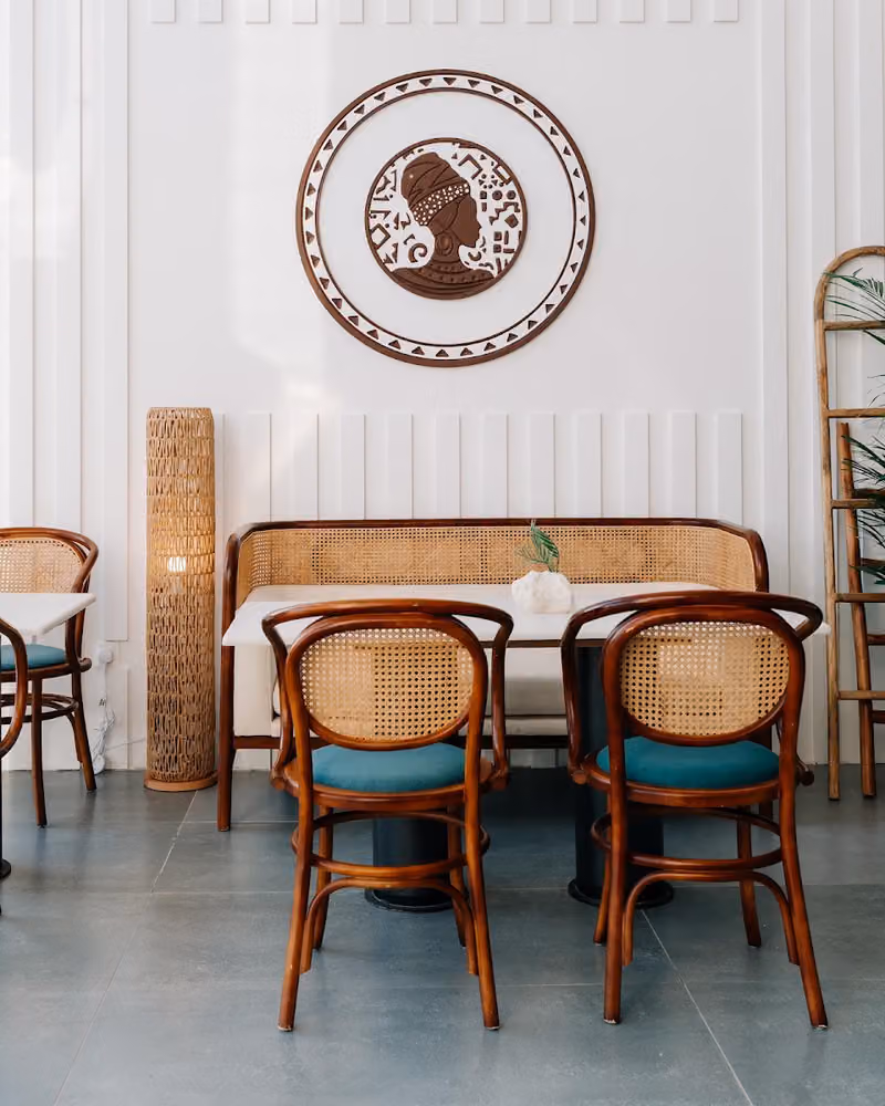 Bunawa Cafe كافيه بوناوا