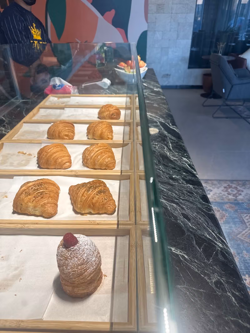 BunRica بنريكا