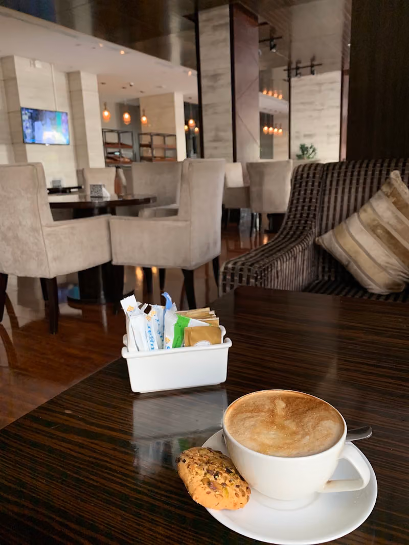 BUR Bakery