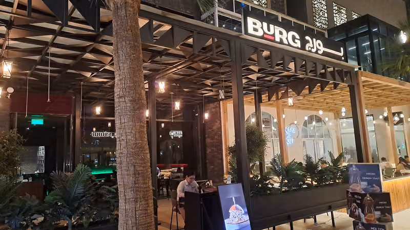 BURG
