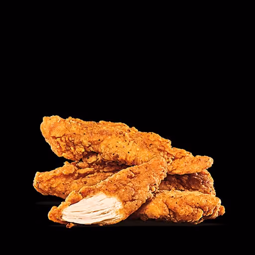 Burger King - Wadi Laban 2