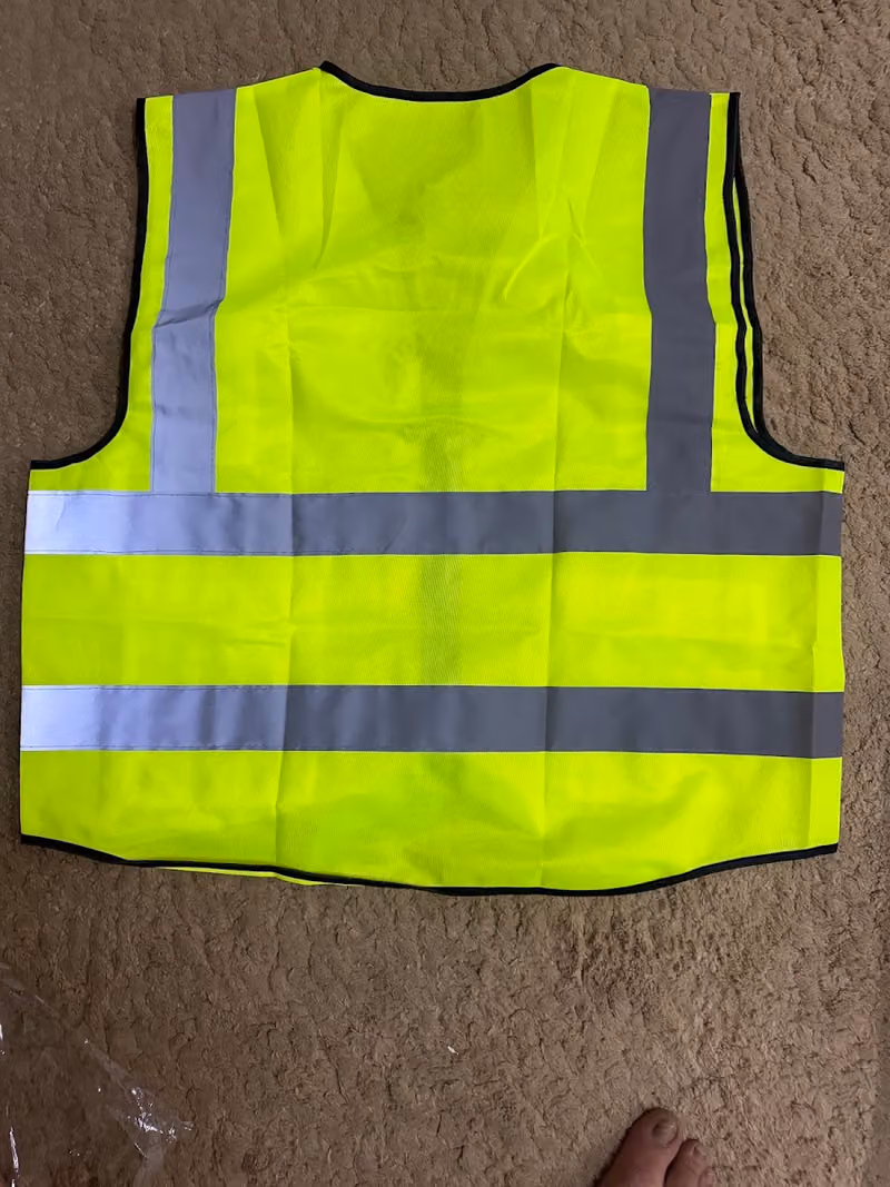 Burhan SAFETY COLLECTIVE riyadh (bsc safety)