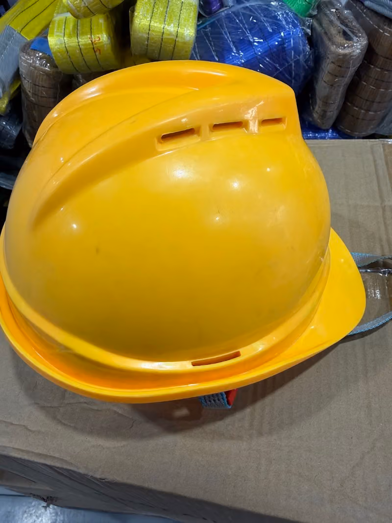 Burhan SAFETY COLLECTIVE riyadh (bsc safety)
