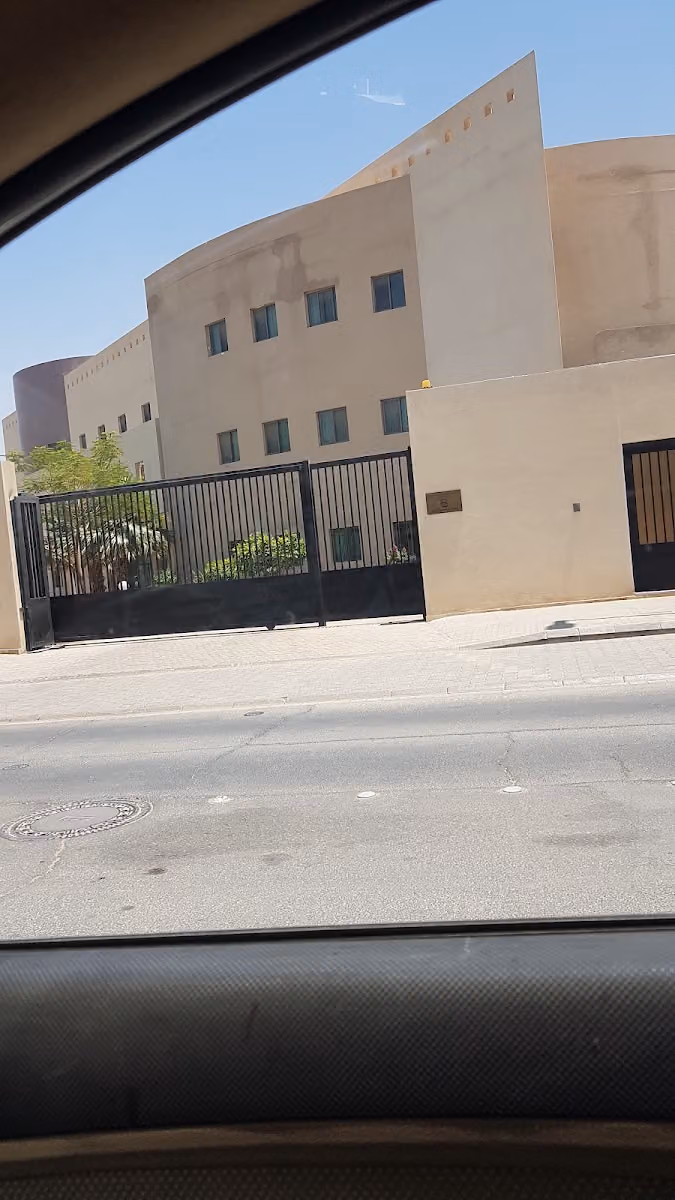 Burkina Faso Embassy Riyadh