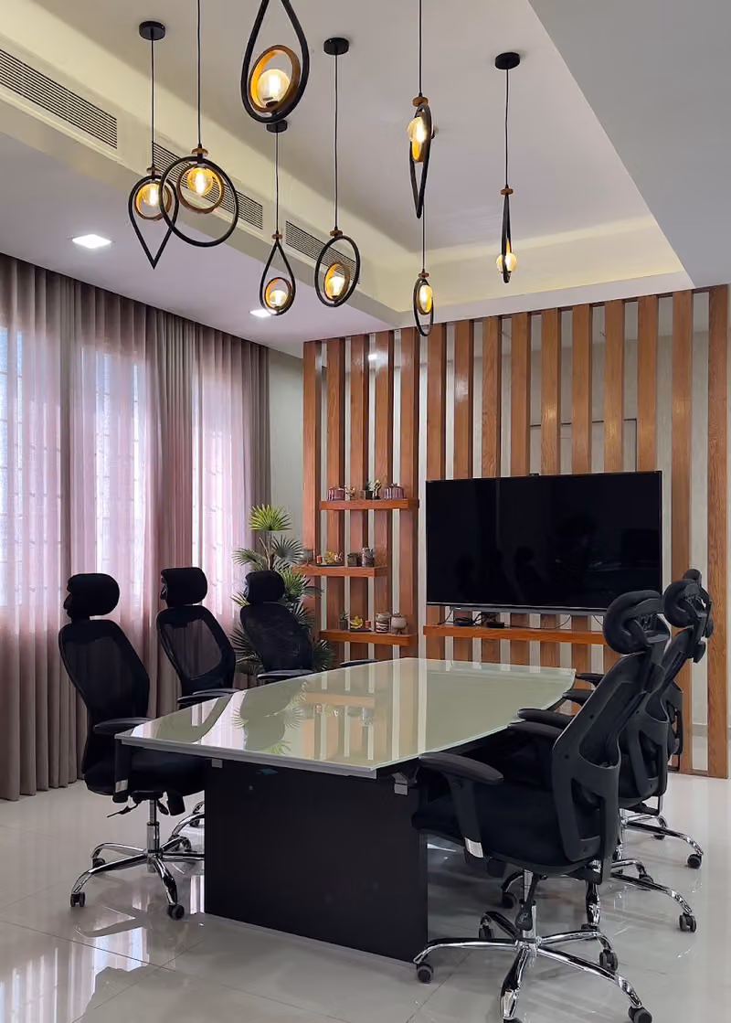 Buruoj Engineering Consultant