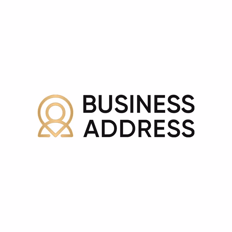 Business Address