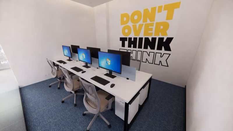 Business Gate Company For Served Officesشركة بوابة الاعمال مكاتب عمل مشتركة