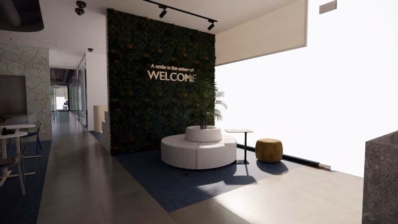 Business Gate Company For Served Officesشركة بوابة الاعمال مكاتب عمل مشتركة