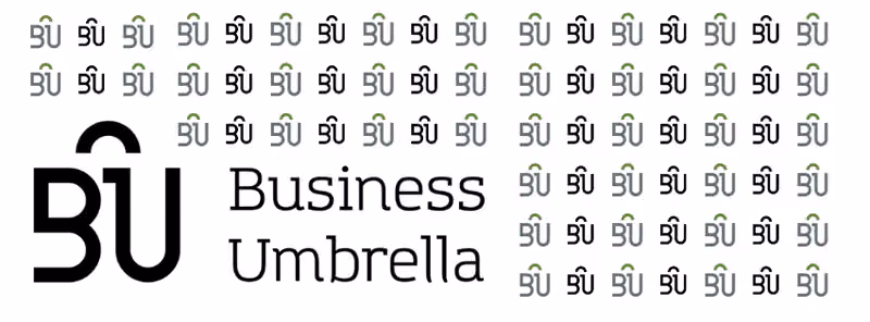 Business Umbrella