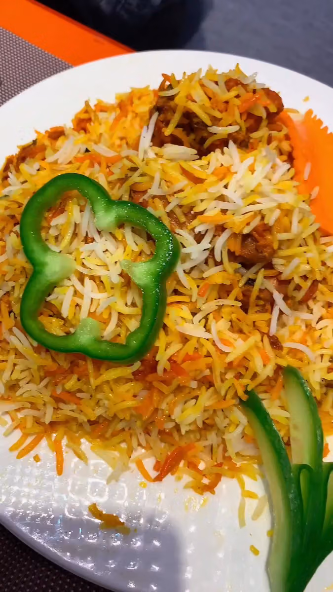 BUTT Karahi Village