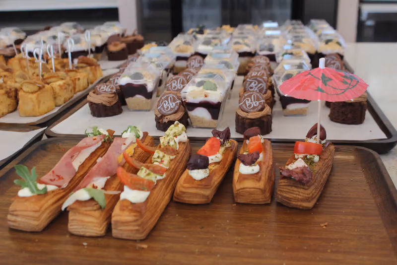 Butter Bakery
