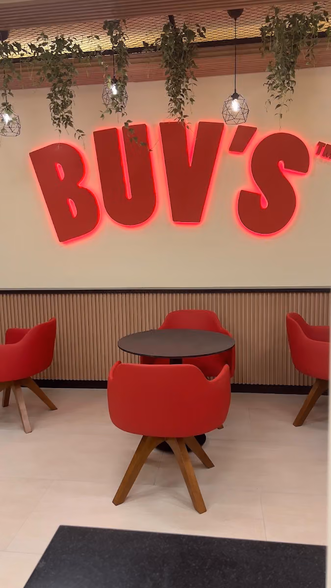 Buv's