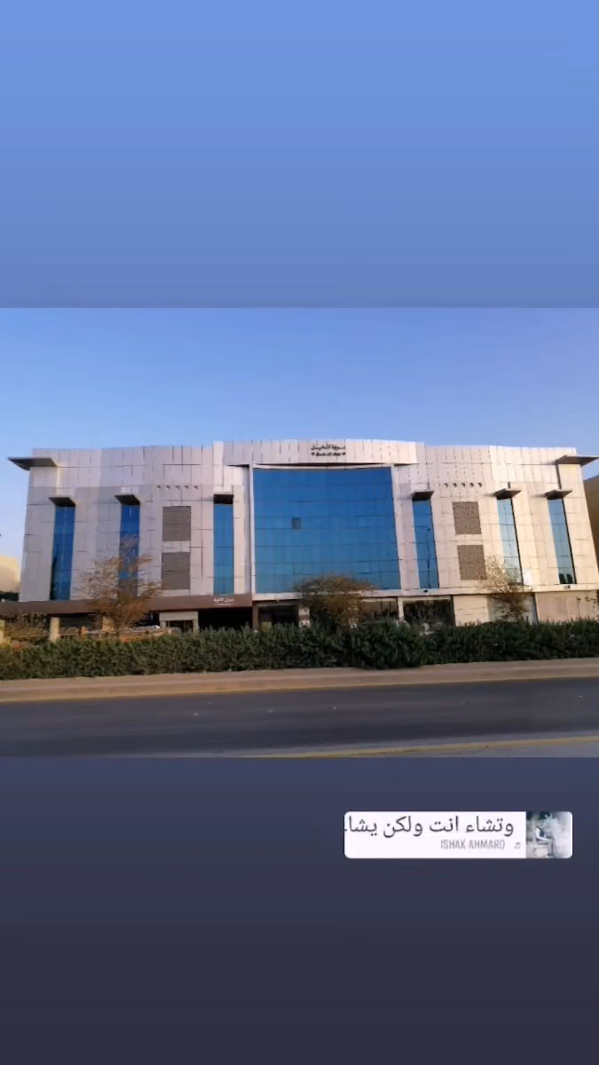 بوابة النخيل للشقق الفندقية