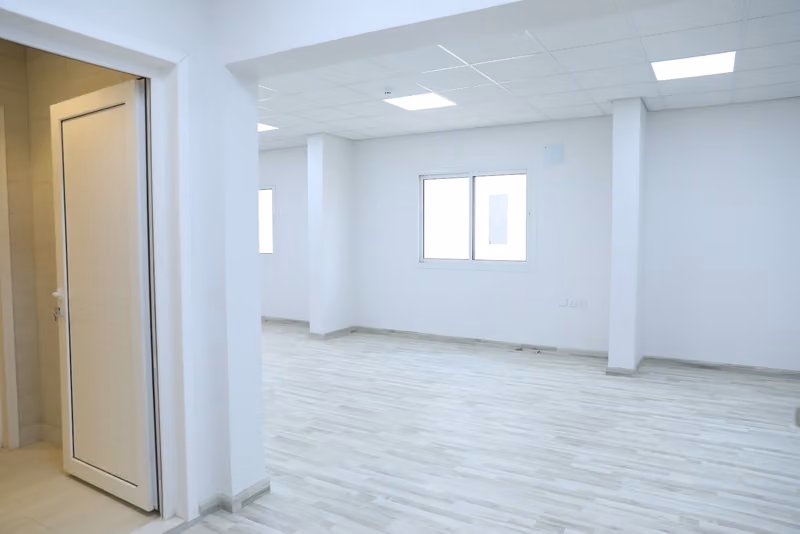 بوابتي للأعمال | My Gate Business Center
