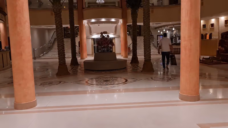 بودل الفيحاء