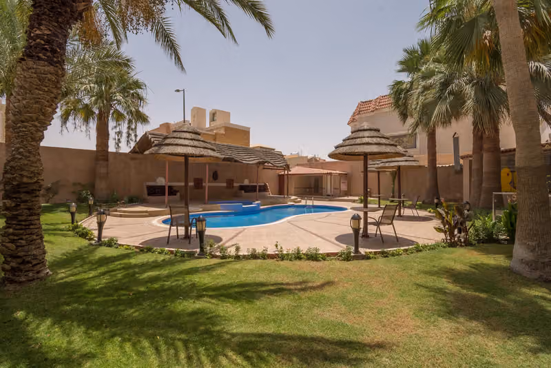 بودل الفيحاء