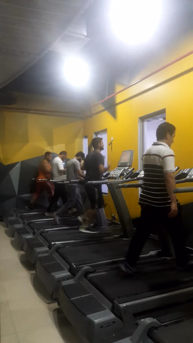 بودي ماسترز
