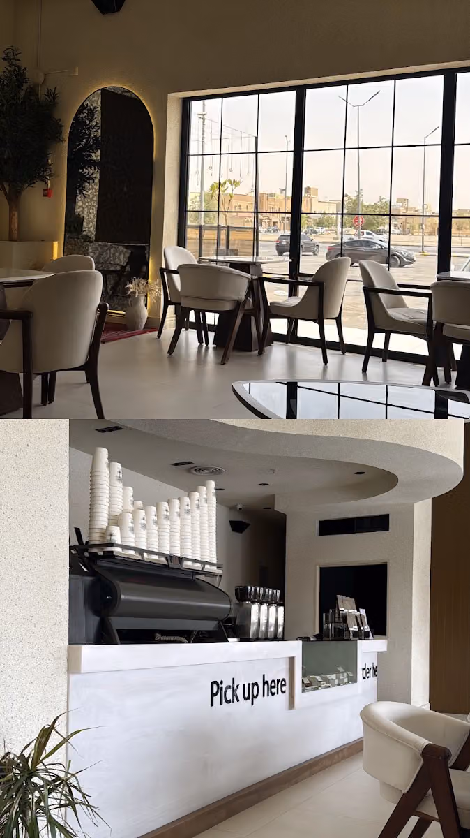 بوف كافيه pov cafe