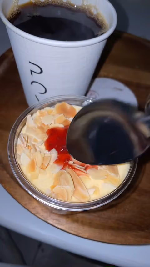 بوف كافيه pov cafe