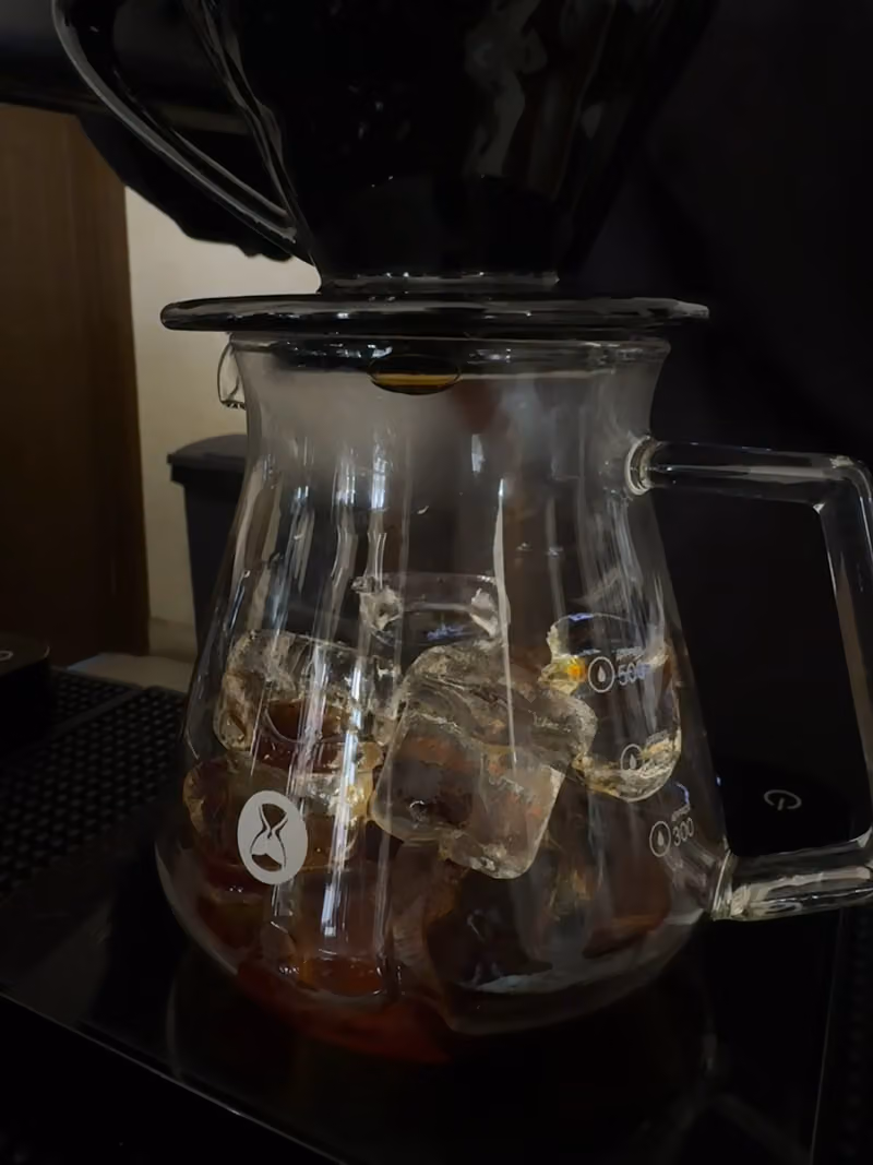 بوف كافيه pov cafe